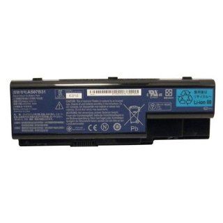 Acer Aspire 7320 Series 6 Cell Battery Computers