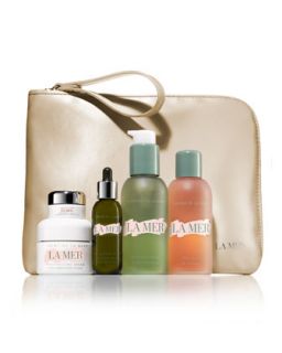 La Mer The Oil Absorbing Tonic   