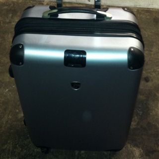 Heys 26 Expandable Luggage