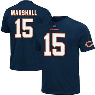  Chicago Bears Toddler Nfl Name & Number T Shirt