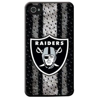 NFL Oakland Raiders Team ProMark Iphone 4 Phone Case