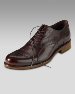 Cole Haan Air Pitney Cap Toe Oxford   