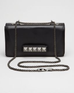 Valentino Va Va Voom Flap Bag   