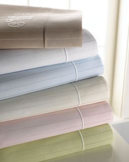 Marcus Collection Striped Sheet Sets by Sferra