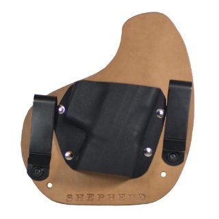 Shepherd Leather Conceal Mini IWB Holster right Handed