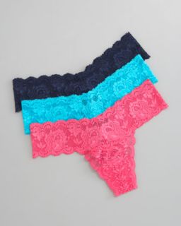 cosabella never say never cutie thong $ 20 20