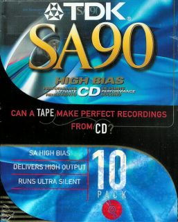 high bias type ii audio cassette tapes pictures below show actual