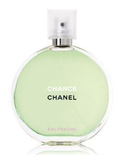 CHANEL   FRAGRANCE   WOMENS FRAGRANCE   CHANCE EAU FRAICHE   Neiman