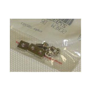 Whirlpool Part Number 279393 Terminal Block Kit (For