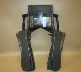 HANS DEVICE HEAD AND NECK RESTRAINTS MODEL 20M EXTRA _7 20014
