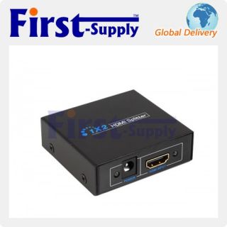 Scart RGB Video Audio to HDMI Converter Adapter 1080p
