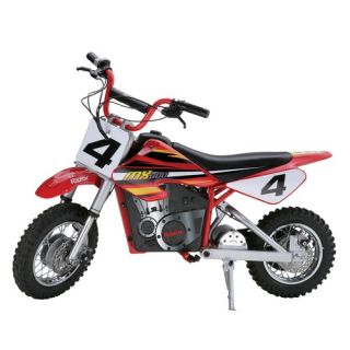  Rocket MX500 High Performance Electric Motocross Bike 15128190