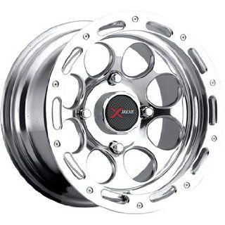 Xtreme 78 14 Polished Wheel / Rim 4x156 with a  127mm Offset and a Hub