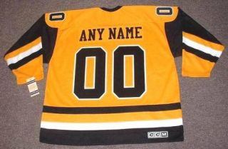  Jersey Customized with Any Name & Number(s)