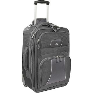 High Sierra Elevate 22 Carry on Wheeled Upright