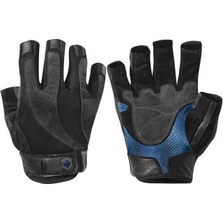 Harbinger 1355 FlexFit Classic Lifting Gloves