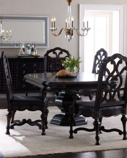 Ambella Eddi Dining Furniture   