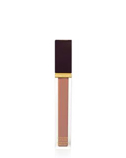 Ultra Shine Lip Gloss, Sahara Pink