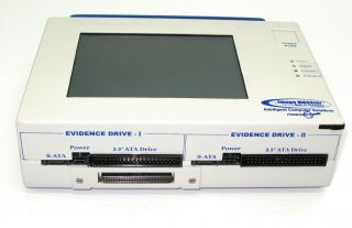  Computer Solutions Solo 3 Forensics Hard Drive Duplicator
