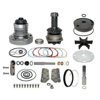  REBUILT KIT (6 CYL)  GLM Part Number 22538    Automotive