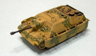 Can do 1 144 Jagdpanzer IV L 48 Germany 1945