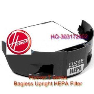  Factory Original HEPA Filter. MAnufacturers Part Number 303172002