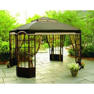 Replacement Canopy for  / Kmart Garden Oasis Bay
