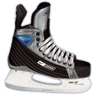 Brand New Bauer Supreme 50 Ice Hockey Skates SR