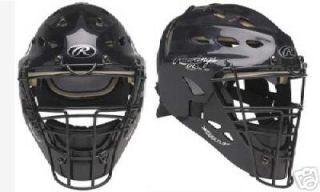 Rawlings CFA2 Coolflo ABS Hockey Style Catchers Mask