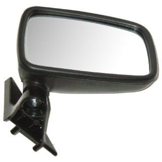  Rear View (Partslink Number MA1321101)    Automotive