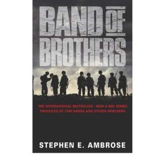 Band of Brothers E Company, 506th Regiment, 101st Airborne from