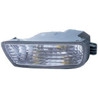  Signal Light (Partslink Number TO2530140)    Automotive