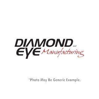 Diamond Eye 529020 Elbow 4, 90 Degrees    Automotive