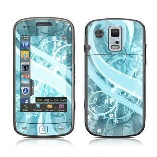 Flores Agua Design Protector Skin Decal Sticker for
