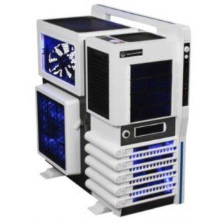 Thermaltake VN10006W2N White and Black Level 10 GT Snow