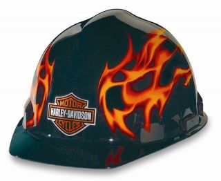 what s in the box single harley davidson hard hat