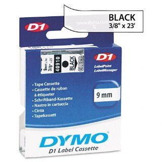 DYMO Products   DYMO   D1 Standard Tape Cartridge for Dymo