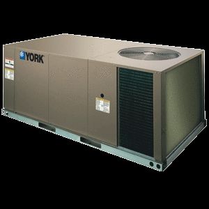 YORK SUNLINE 5 Ton Gas Electric Package Unit 208 230 3 phase IN STOCK