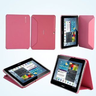  for Samsung Galaxy Tab 2 10.1 Tablet   Pink