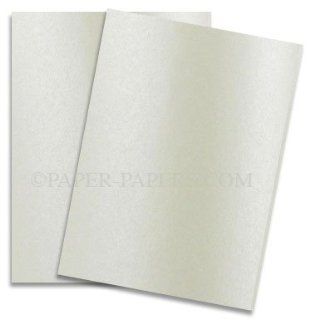    Shimmer Metallic   8.5 x 11   Text Paper   200 PK