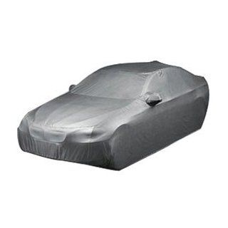 BMW Outdoor Car Cover   5 Series Sedans 2011 2012 (except 2012 528i