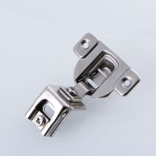 Stainless Steel Cabinet Hinges Self Closing Hinge D Style 1 1 2