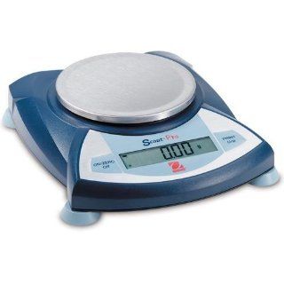  1g or 14 oz x 0.005 oz, 4.7 in. Dia. Weigh Pan