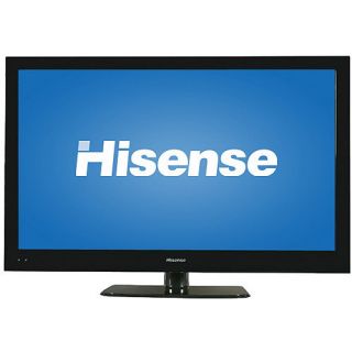 Hisense LTDN42V77US 42 Class LCD 1080p 60Hz HDTV Used