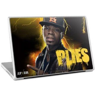 Music Skins MS PLIE10010 13 in. Laptop For Mac & PC  Plies