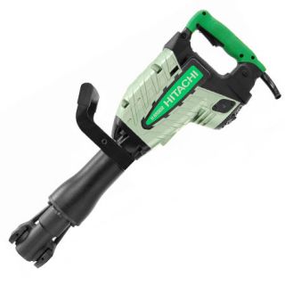 product description from the manufacturer the new hitachi h65sd2 40lb
