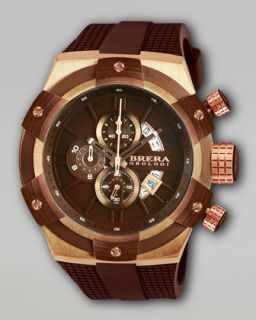 Brera 48mm Supersportivo Watch   