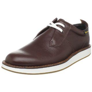  Martens Mens Farris 2 Eye Oxford,Brown,13 F(M) UK / 14 D(M) US Shoes