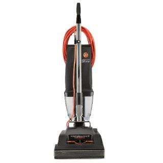   010 Conquest Extreme Bagless Upright Vacuum with 14 Cleaning Path
