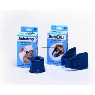 Special Sale   1 Pack of 5   Autodrop Eyedropper Aid